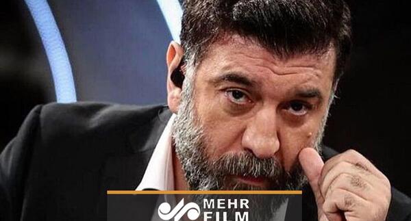 عکس حسن انصاریان