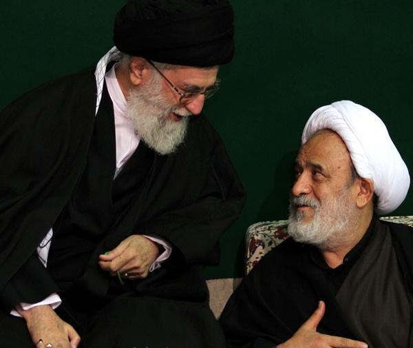 عکس حسن انصاریان