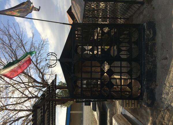 عکس جلال نوری