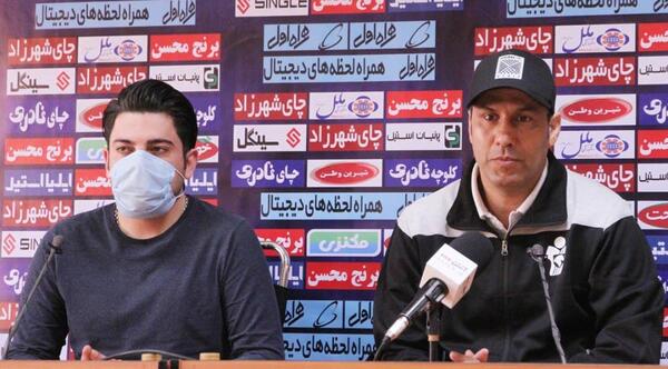 عکس امیرحسین جولانی