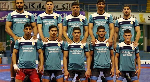 عکس محمد یزدانی