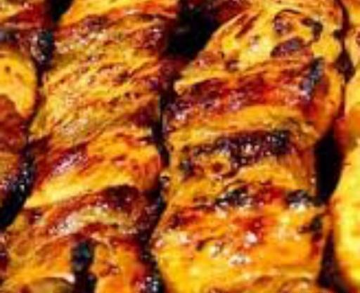 عکس چلو جوجه کباب مخصوص
