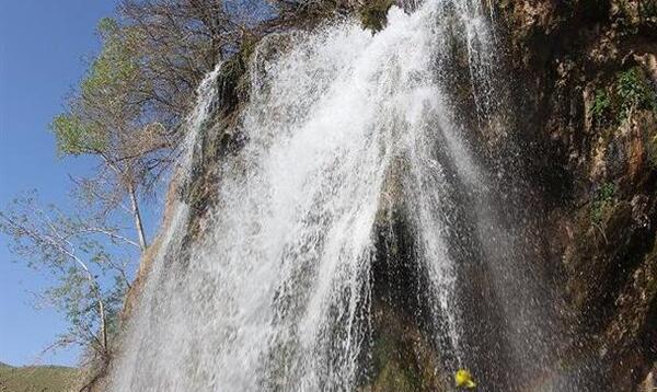 عکس طبیعت شاهین دژ