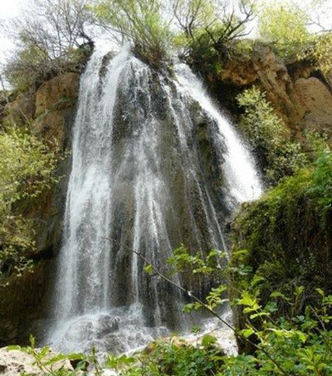 عکس طبیعت شاهین دژ