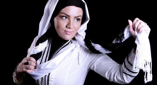 عکس مبینا فرهنگ