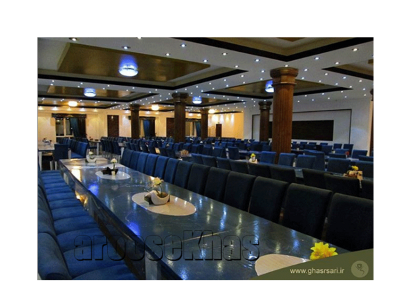 عکس لباس مجلسی قصر ساری