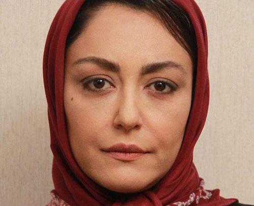 عکس عکس شقایق فراهانی