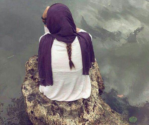 عکس پروفایل دخترونه ناراحت