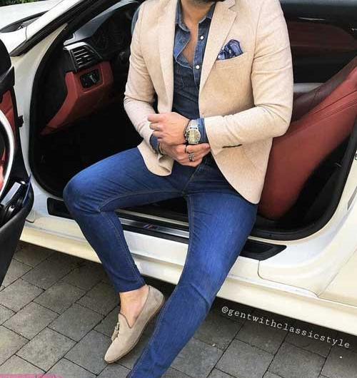 عکس لاکچری مردانه