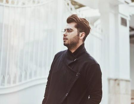عکس نوشته یوسف زمانی