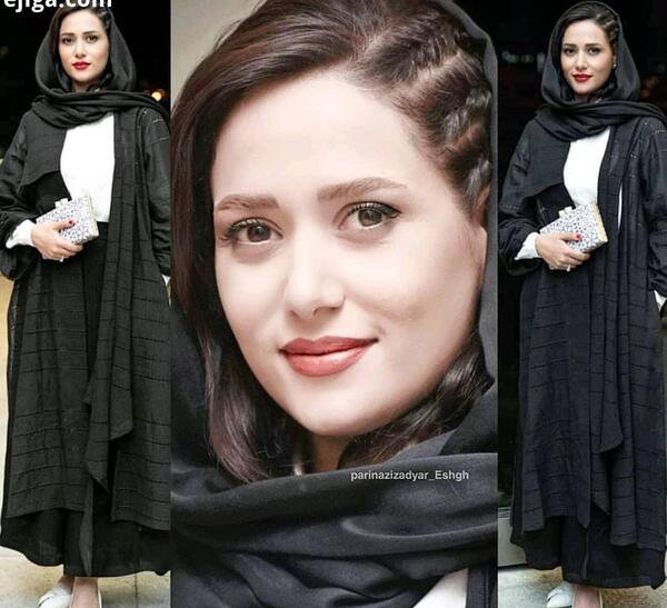 عکس سحر شاکردوست