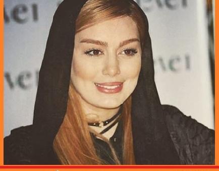 عکس سحر شاکردوست