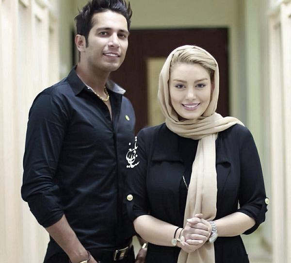 عکس سحر شاکردوست