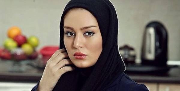 عکس سحر شاکردوست