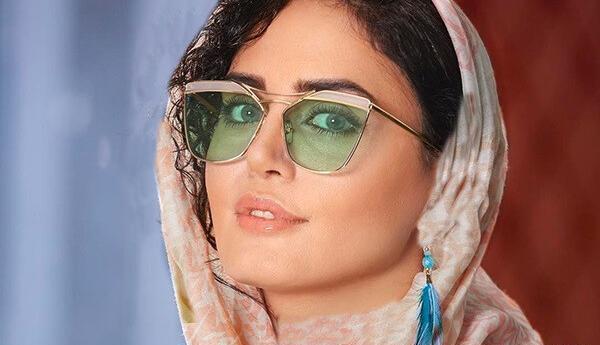 عکس سحر شاکردوست