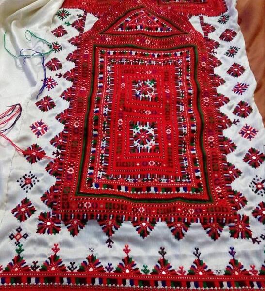 عکس کریشی کاموایی بدون مهره