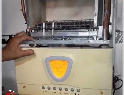 عکس لبخند روی پکیج ایساتیس