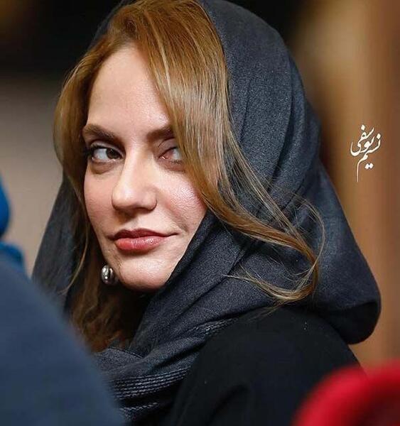 عکس آرش و مهناز افشار