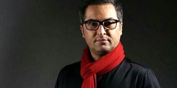 عکس عروسی مهرداد میناوند