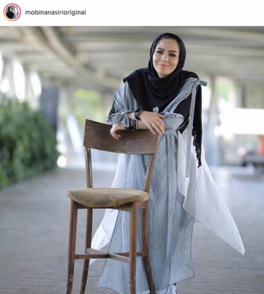 عکس حافظ نصیری