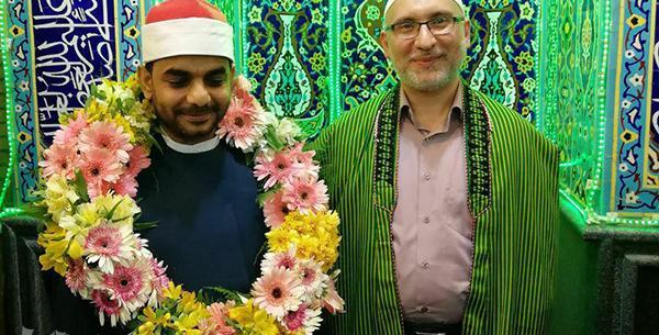 عکس امیرمحمد زاهدی