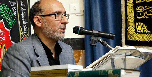 عکس امیرمحمد زاهدی