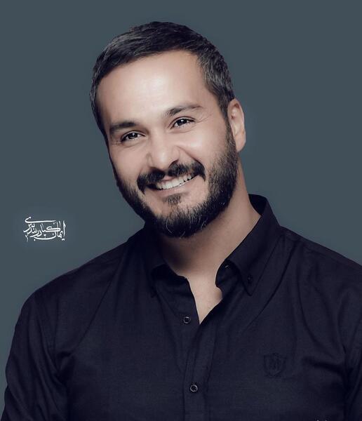 عکس محمد قلی سیبیلی