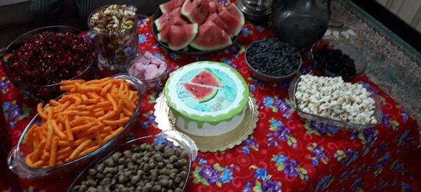 عکس ثنا کریمی