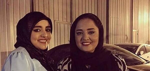 عکس ثنا کریمی