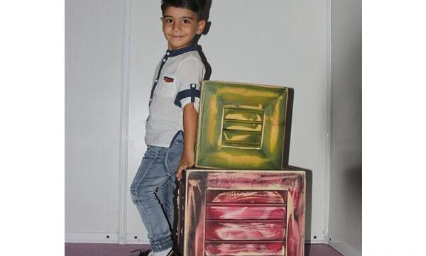 عکس پرهام نظری