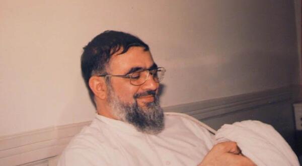 عکس همسر علی فلاحیان