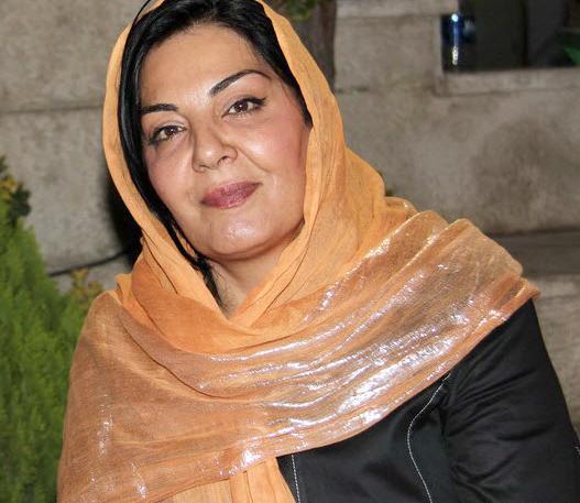 عکس زهره ربیعی
