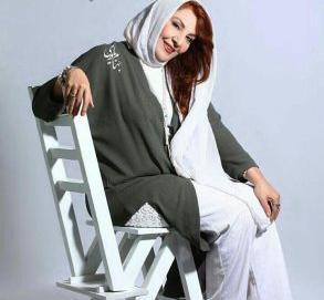 عکس زهره ربیعی