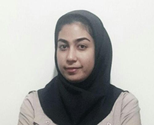 عکس زهره ربیعی