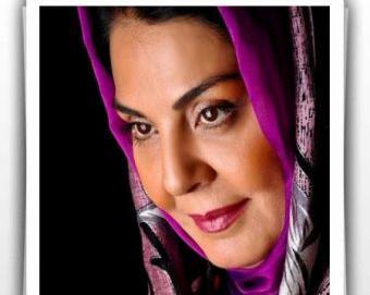 عکس زهره ربیعی