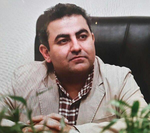 عکس مهران زمانی یکتا