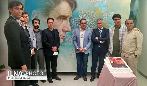 عکس مهران زمانی یکتا