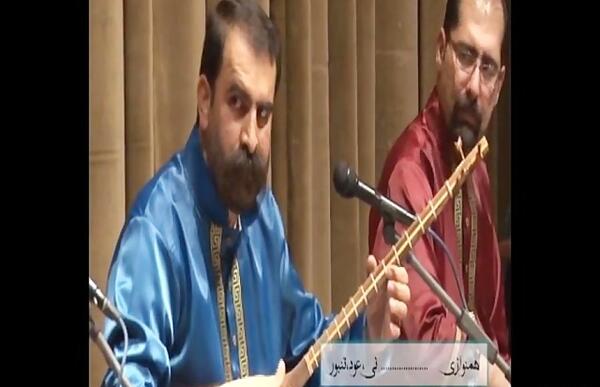 عکس مهران زمانی یکتا