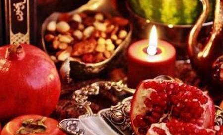 عکس های زیبا برای شب یلدا