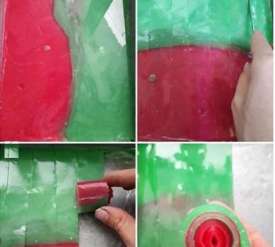 عکس ایده برای ژله هندوانه