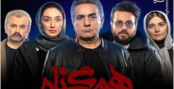 عکس پیمان بازیگر قدیمی
