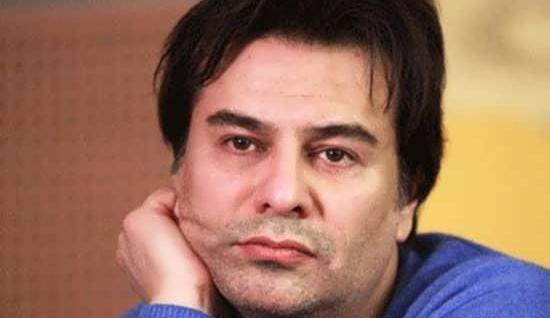 عکس پیمان بازیگر قدیمی