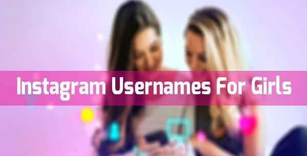 عکس ایده اسم اینستاگرام
