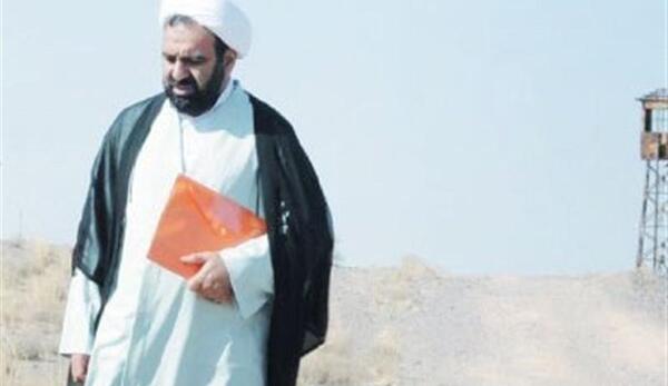 عکس شهید محمد علی قلی زاده