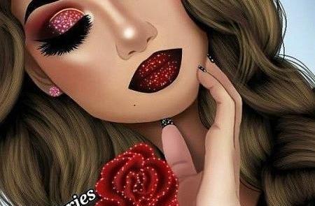 زیباترین عکس پروفایل دخترونه