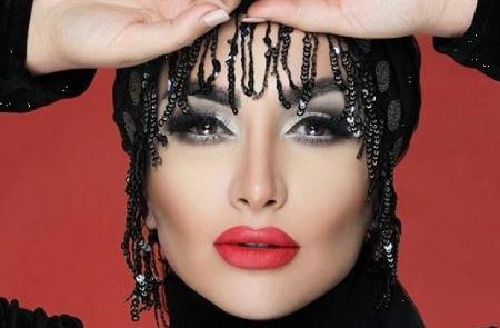 عکس سحر فتحی