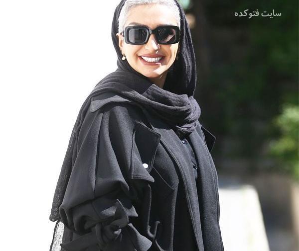 عکس سحر فتحی