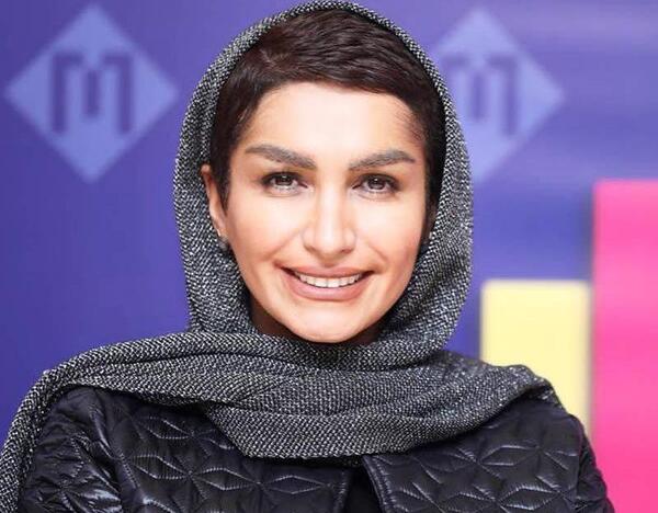عکس سحر فتحی