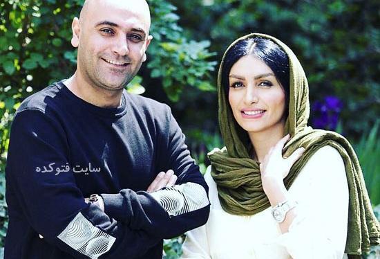 عکس سحر فتحی