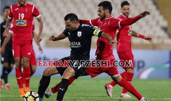 عکس پسر ژاوی